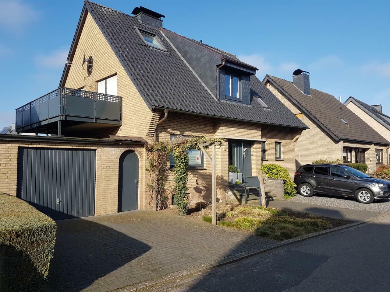 Domizil Xanten Luaran gambar