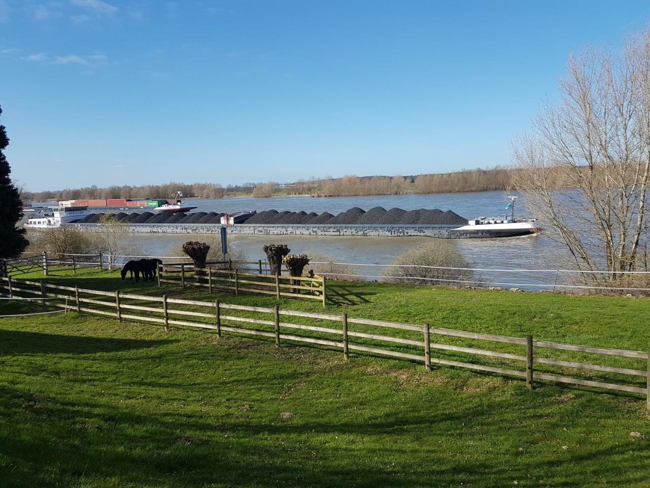 Domizil Xanten Luaran gambar